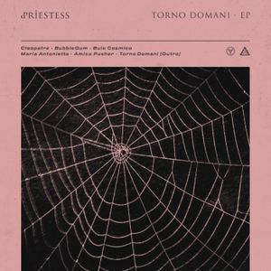 Torno domani (EP)