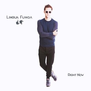 Right Now (Single)