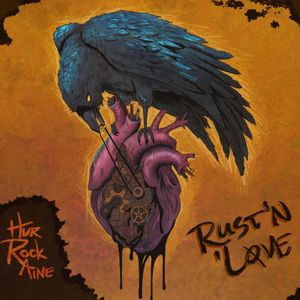 Rust and Love (EP)