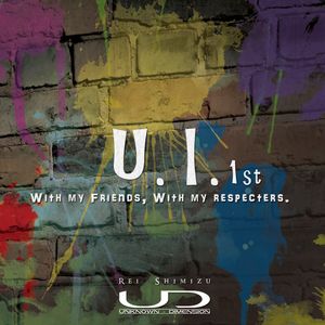 U.I. -1st