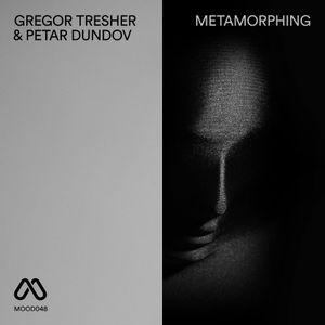 Metamorphing (EP)