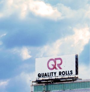 Quality Rolls