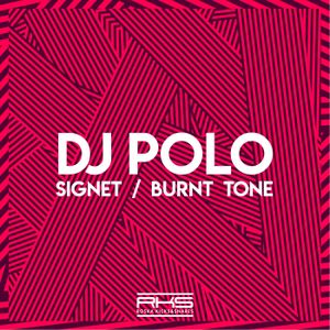 Signet / Burnt Tone (EP)