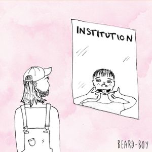 Institution (EP)