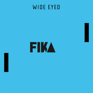 Wide Eyed (Single)