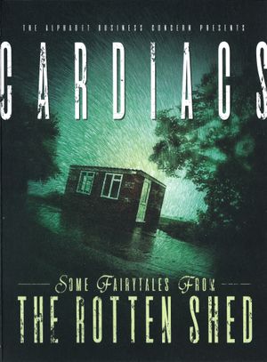Some Fairytales From the Rotten Shed (Live)