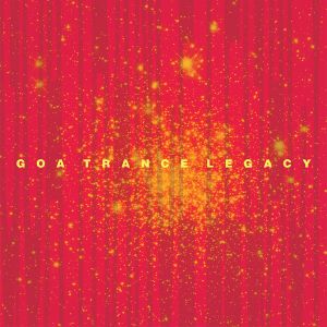 Goa Trance Legacy By DJ Psara