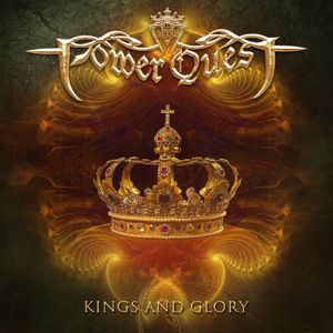 Kings and Glory (Single)