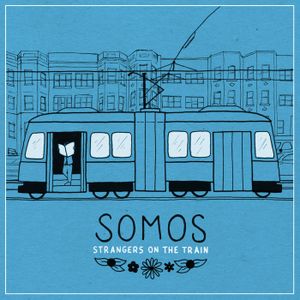 Strangers On The Train (Single)