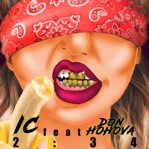 ICBanana (Single)