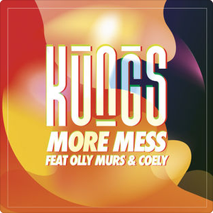 More Mess (Single)