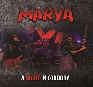 A Night in Córdoba (Live)