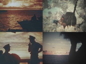 I Could Almost Feel You