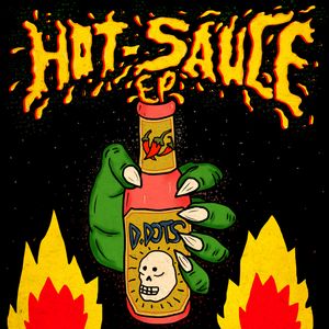 Hot Sauce (EP)