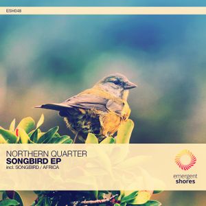 Songbird EP (EP)