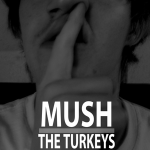 Mush (EP)