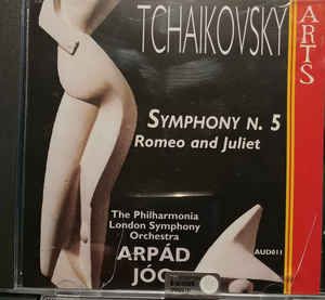 Symphony N. 5 / Romeo and Juliet