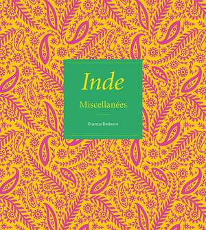 Inde :  Miscellanées