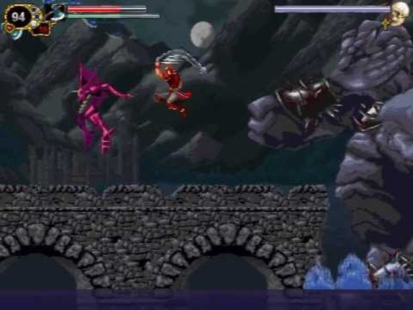 Castlevania: The Lecarde Chronicles