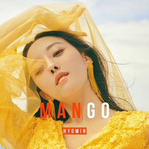 MANGO (Single)