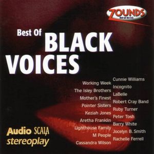 Best of Black Voices