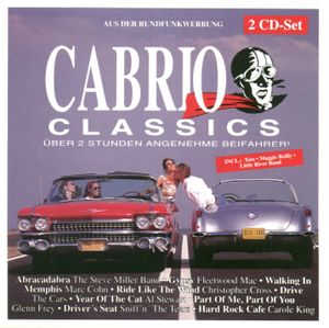 Cabrio Classics