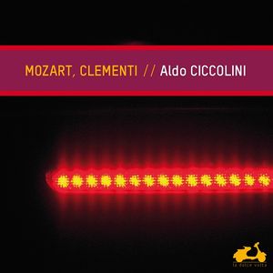 Mozart - Clementi : Piano Sonatas & Fantasy