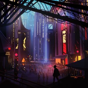 Tears in Rain: A Tribute to Blade Runner