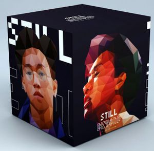 Still Beyond: 11 SACD Collection