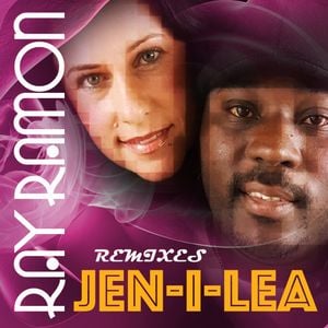 JEN-I-LEA (REMIXES)