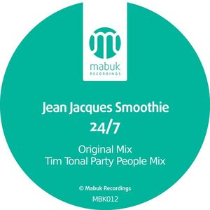 24/7 (Tim Tonal Party People mix)