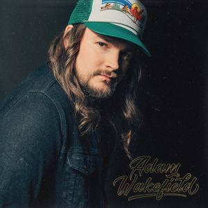 Adam Wakefield (EP)