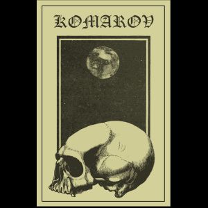 KOMAROV (EP)