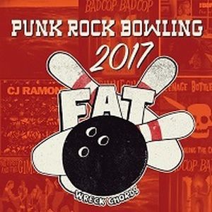 Punk Rock Bowling 2017 Flexi Pack