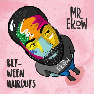 Between Haircuts (EP)