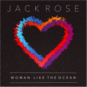 Woman Like the Ocean (Kryptonics mix) (Single)