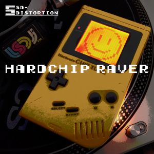 Hardchip Raver