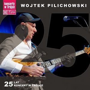 25 Lat: Koncert w Trójce (Live)