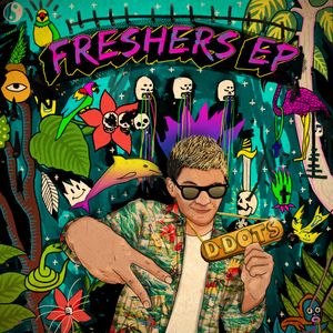 Freshers EP (EP)