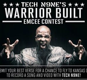 PTSD (Warrior Built)