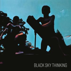 Black Sky Thinking