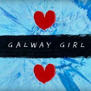 Galway Girl (Single)