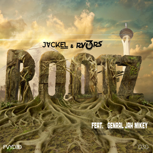 Rootz (Single)