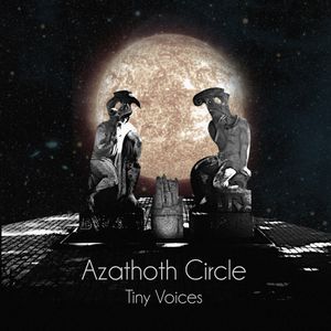 Teeny Voices (Single)