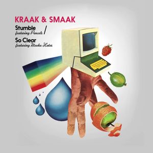 Stumble / So Clear (EP)