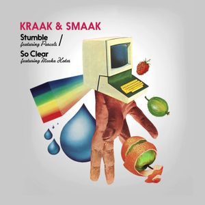 Stumble (Richard Dorfmeister Cinematic Way version)