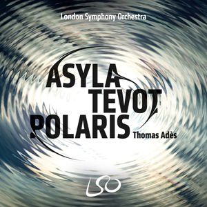 Asyla / Tevot / Polaris (Live)