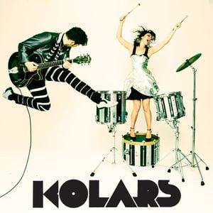 KOLARS