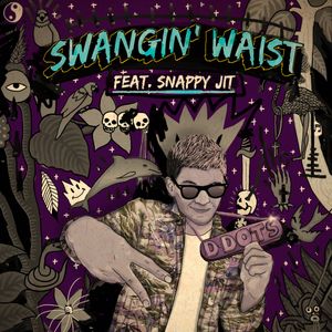 Swangin' Waist (Single)