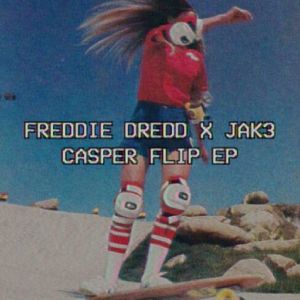 Casper Flip (EP)